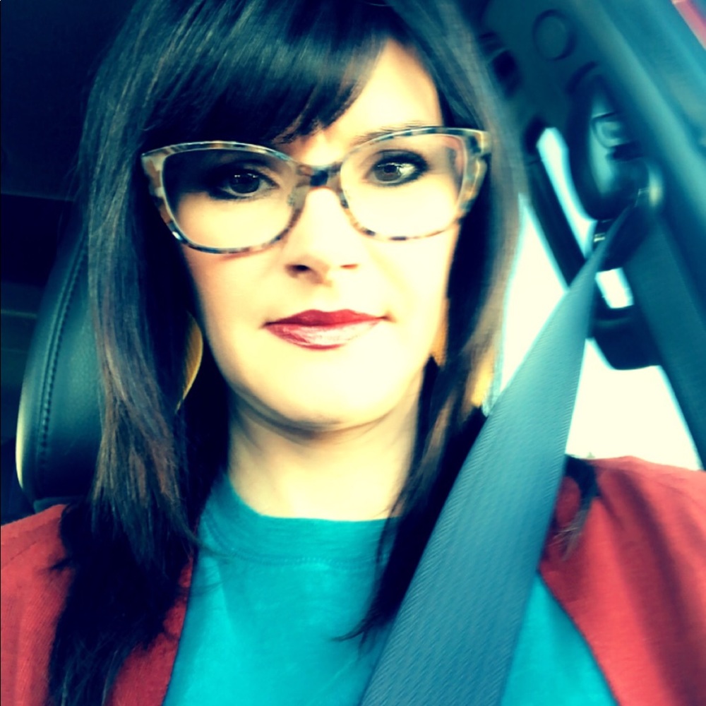 Meet your Posher, Tawnia